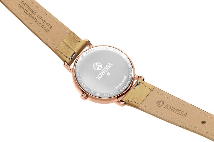 Actual product image Jowissa aura (Analogue wristwatch, 31 mm)