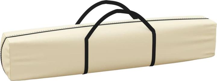 Image du produit vidaXL Partyzelt (572 cm, 292 cm)