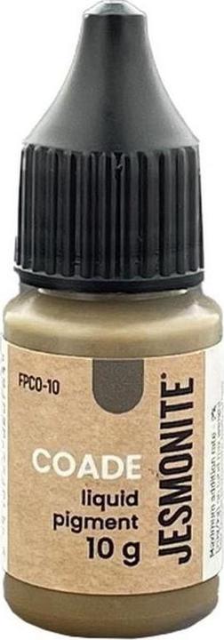 Produktbild Jesmonite Farbpigmente Braun, 10g (Braun)