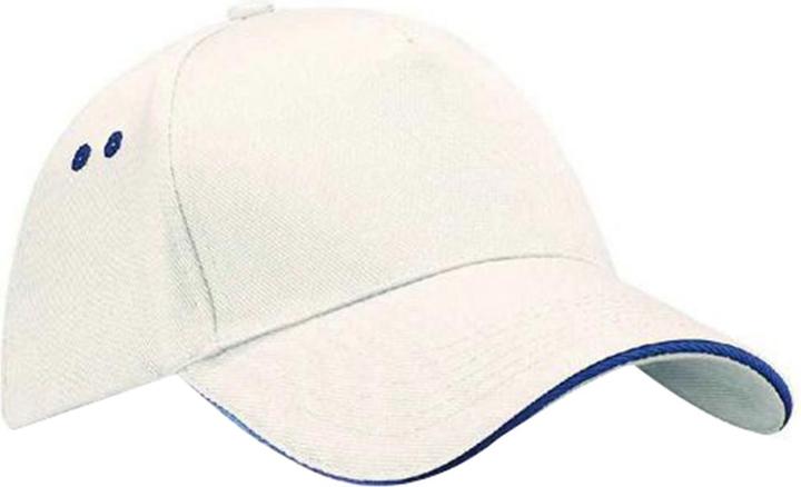 Produktbild Beechfield Baseballkappe Ultimate (One Size)