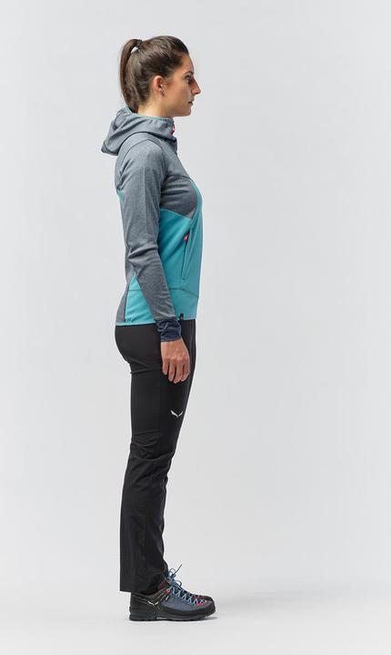 Produktbild Salewa Puez Hybrid Polarlite Da Kapuzenjacke (40, 46)