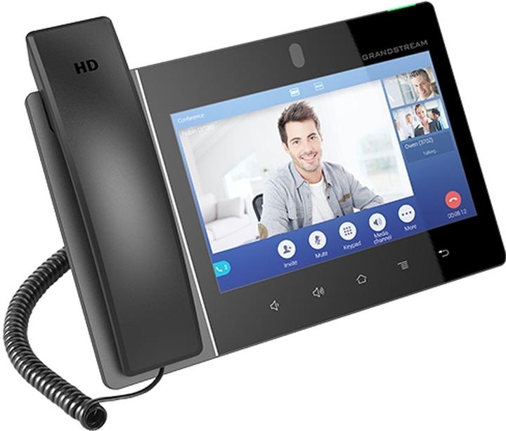 Actual product image Grandstream GXV3480
