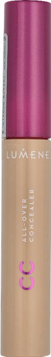 Image du produit Lumene Cc All-Over Concealer (Nude)