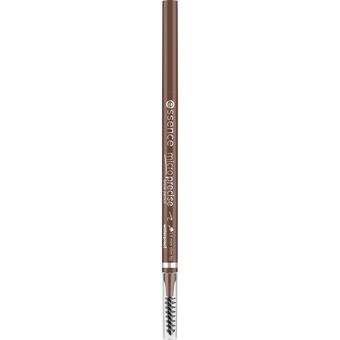 Produktbild essence micro precise brow pencil (Auburn)