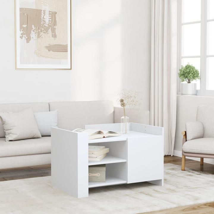 Image du produit vidaXL Couchtisch