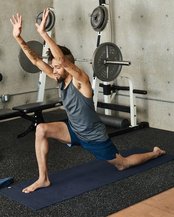 Produktbild Manduka Yogamatte X Mat (5 mm)