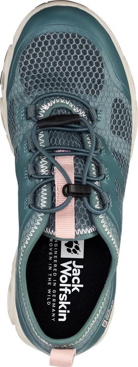 Actual product image Jack Wolfskin Breezer Vent Low W (36)
