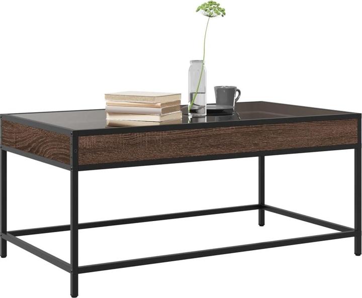 Image du produit vidaXL Couchtisch