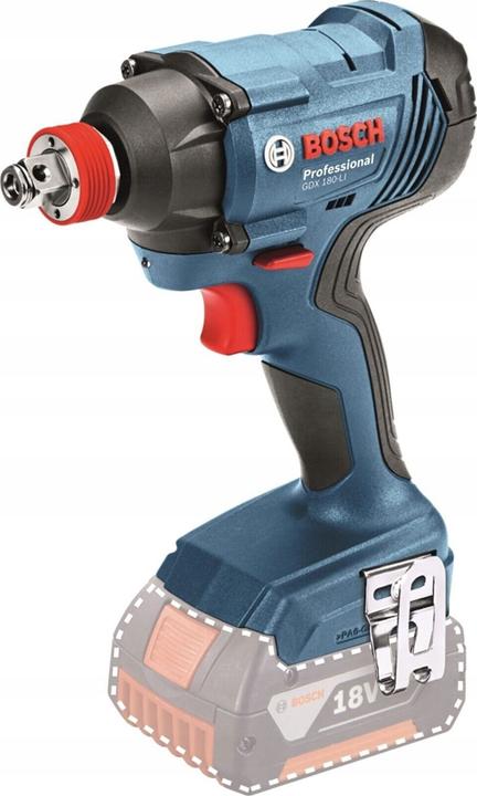 Produktbild Bosch Professional GDX 180-LI (Schlagschrauber)