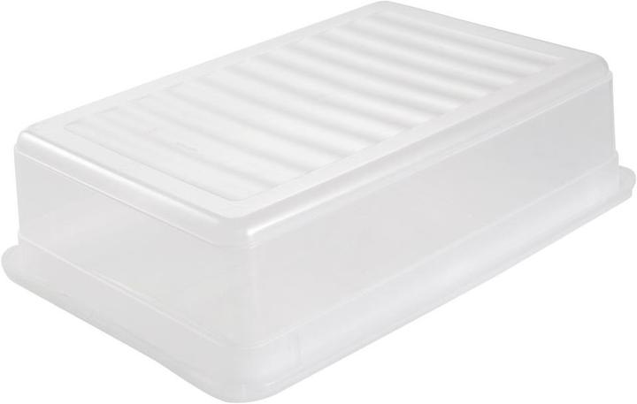 Actual product image keeeper Box (39 cm, 8 l, 6x)