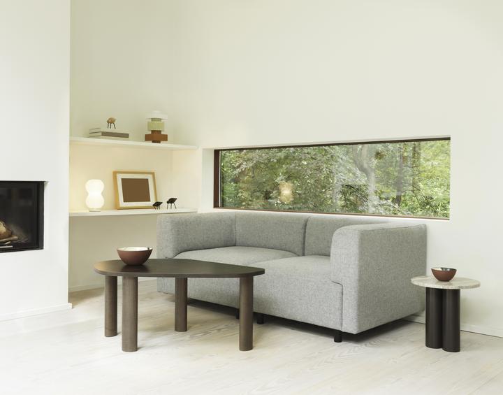 Immagine prodotto Normann Copenhagen Puff