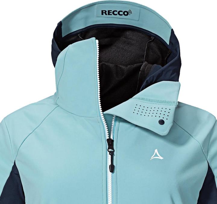 Produktbild Schöffel Kals Softshell (42, L)