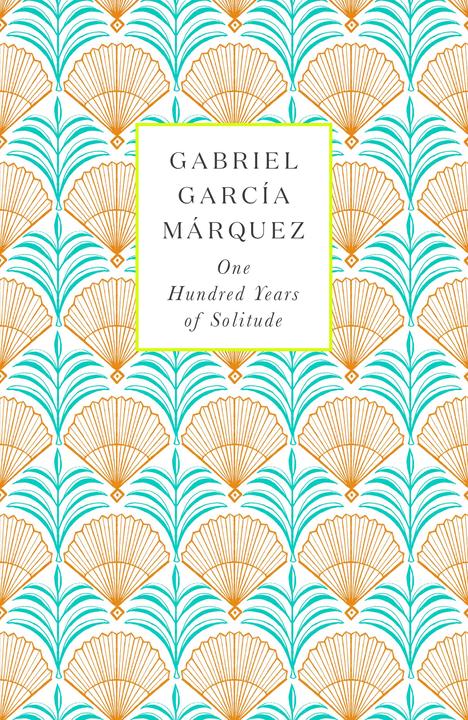 Produktbild One Hundred Years of Solitude (Englisch, Gabriel Garcia Marquez, Gregory Rabassa, 2014)