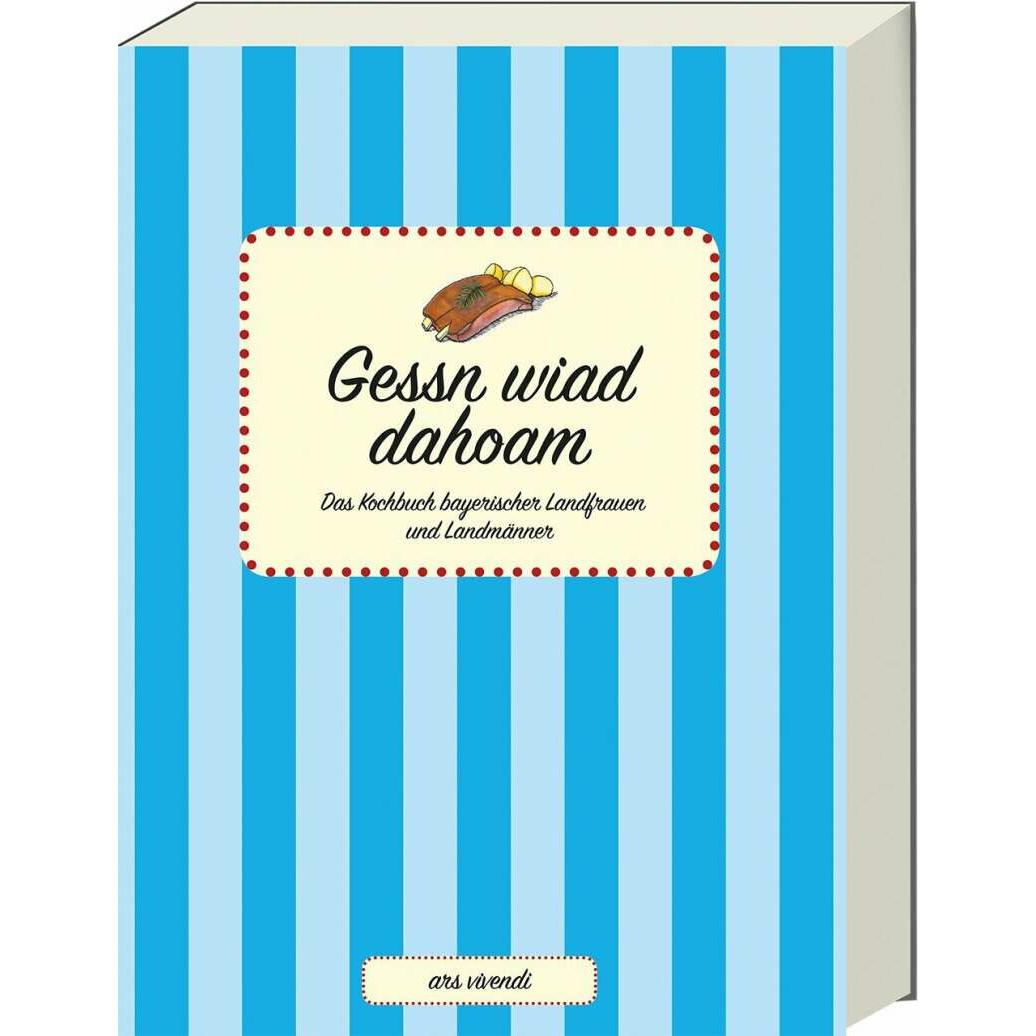 Gessn wiad dahoam, Ratgeber