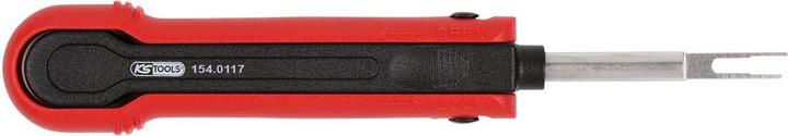 Produktbild KS Tools 154.0117 (138 mm)