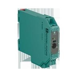 Pepperl & Fuchs Modulo di alimentazione (Puntale), Misurazione