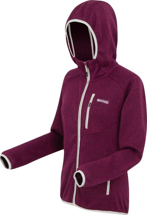 Image du produit Regatta - Veste à capuche NEWHILL - Femme (34)