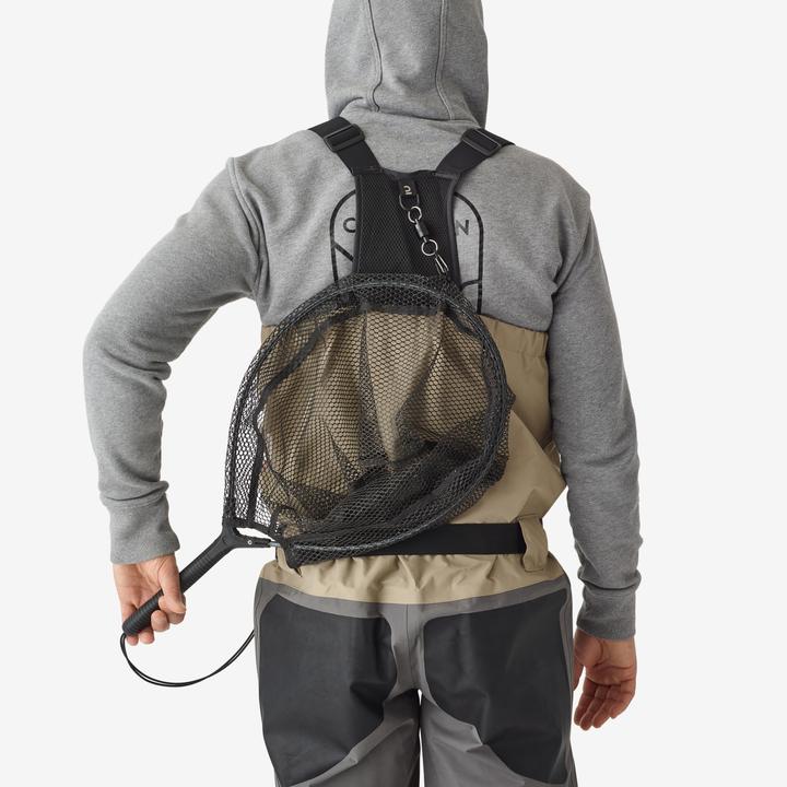 Immagine prodotto Caperlan Trampolieri traspiranti con calzari in neoprene