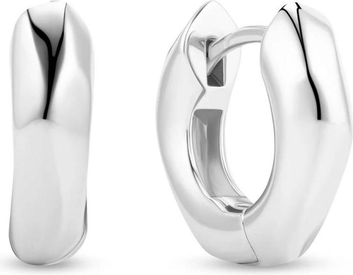 Immagine prodotto Sif Jakobs Orecchini in Argento Sterling Roccia (Argento)