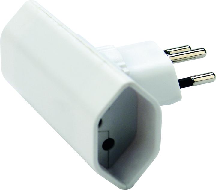 Image du produit Steffen Steko Abzweigstecker (Type 13, 2 x)