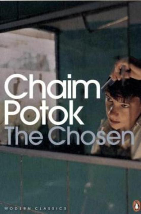 Produktbild The Chosen (Englisch, Chaim Potok, 2009)