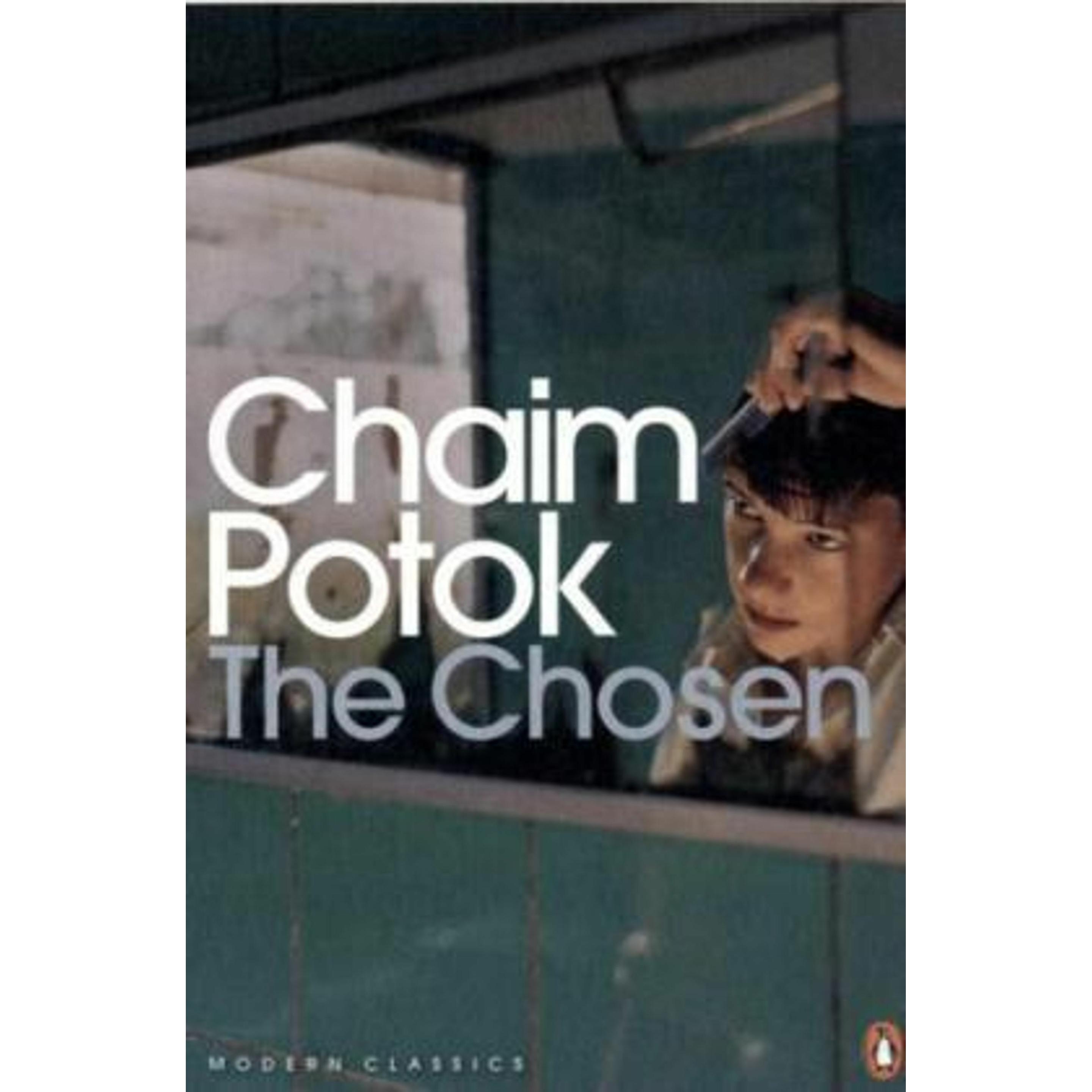 The Chosen, Belletristik von Chaim Potok