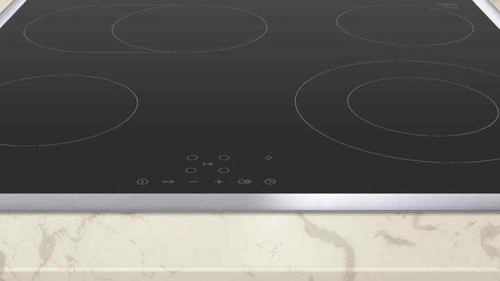 Image du produit Neff Ensemble four, encastrable, B2CCJ7AK3 + T16SBN1L0, Four, Plaque de cuisson électrique, BTX46PB0