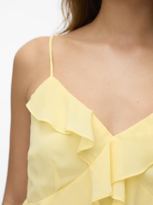 Produktbild Vero Moda VMAMINA Top Bluse (L)