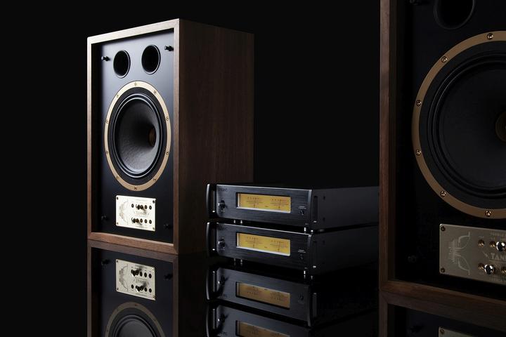 Immagine prodotto TEAC AP-507-B Stereo Amplifier (Fase finale)