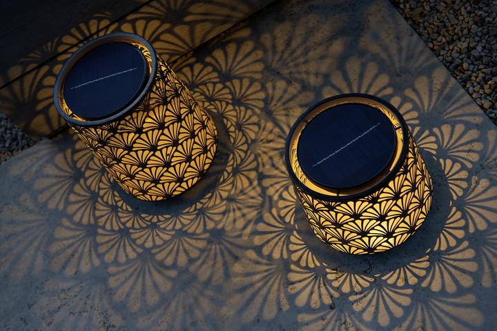 Produktbild STT Solar Light