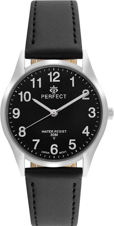 Actual product image PERFECT GX018-05 Damenuhr (34 mm)