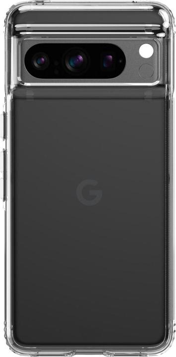 Actual product image tech21 T21 - EVOCLEAR GGLE PIX 8 PRO - CLR (Google Pixel 8 Pro)