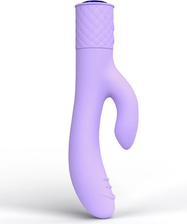 Actual product image Lola Milani Mystique Rabbit