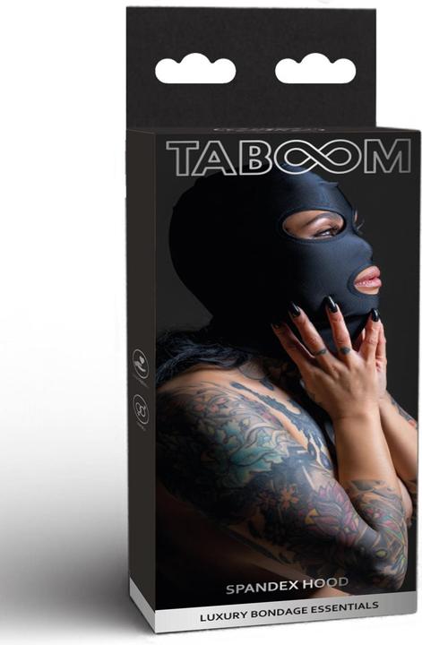Produktbild Taboom Kopfmaske