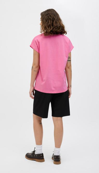 Produktbild JJXX Jxastrid Boxy Sl Every Tee Jrs Noos (M)