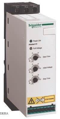 Produktbild Schneider Electric Sanftstarter 32A 15kW Altistart