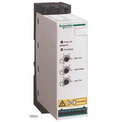 Schneider Electric, Unità di controllo motore, Avviatore dolce 32A 15kW Altistart