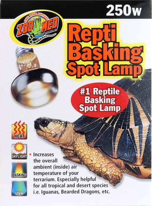 Immagine prodotto Zoo Med SL250E