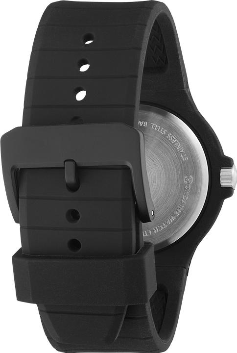 Actual product image M Watch Mondaine Maxi 42 (Swiss made, Analogue wristwatch, 42 mm)