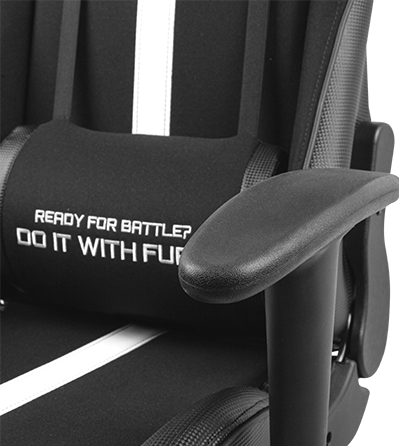 Immagine prodotto Fury Avenger XL