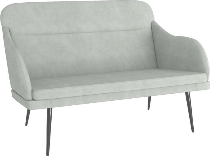 Image du produit vidaXL Sitzbank (110 cm)