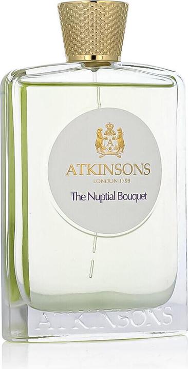 Actual product image Atkinsons The Nuptial Bouq Eau de Toilette (Eau de toilette, 100 ml)