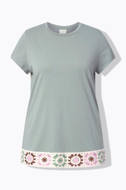 Produktbild Ulla Popken T-Shirt (54, 56)