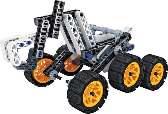 Produktbild Clementoni Mechaniklabor – Marsrover