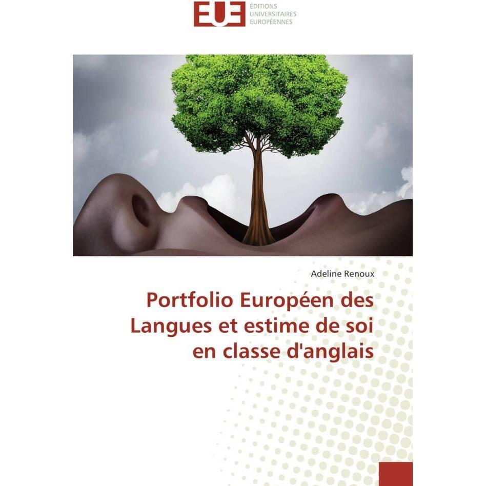 Portfolio Européen des Langues et estime de soi en classe d'anglais, Schulbücher von Adeline Renoux
