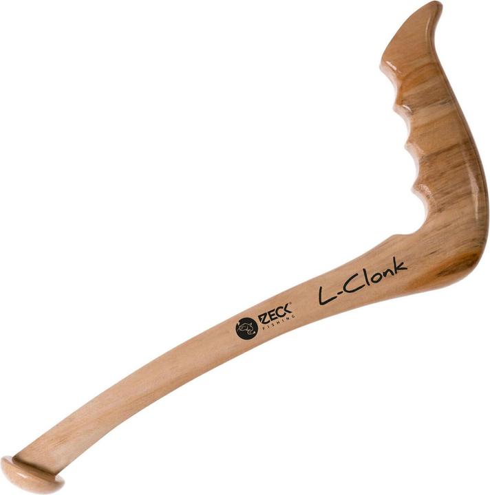 Image du produit Zeck L-Clonk