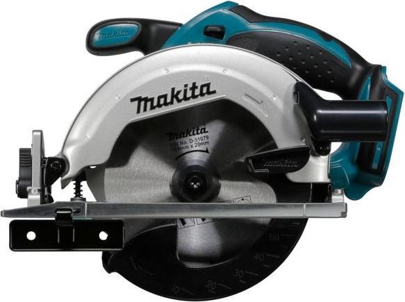 Actual product image Makita DSS611Z