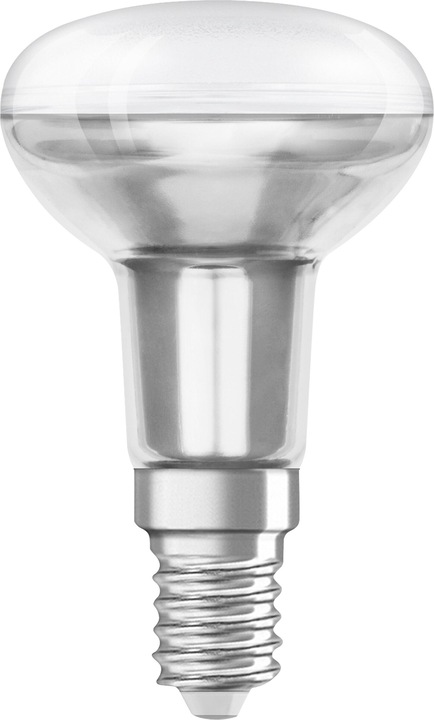 Actual product image Osram Star R50 (E14, 4.30 W, 345 lm, 1 x, F)