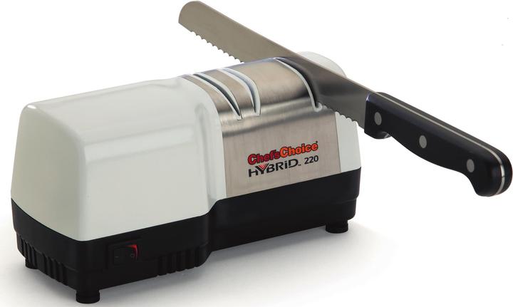Immagine prodotto Chef's Choice Ec220