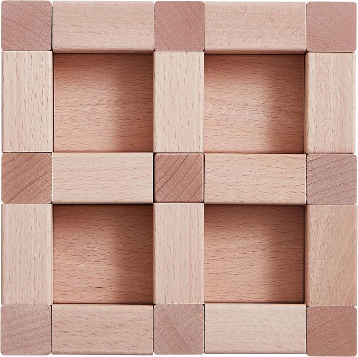 Produktbild Haba Baustein-System Clever-Up! 3.0